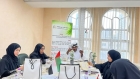 بالفيديو .. جمعية أهالي ذوي الإعاقة تستعرض سجلا حافلا في مسيرة من العطاء