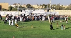 محافظة المفرق تواصل احتفالاتها بعيد الاستقلال