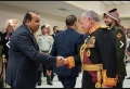 النائب إبراهيم الجبور: في عيد الاستقلال الـ79 نجدد الولاء ونفخر بإنجازات الوطن بقيادة جلالة الملك