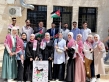 الرواشدة تكتب : فريق  فارما هارت – جامعة فيلادلفيا يهنئ الملك بعيد الاستقلال الـ79 للمملكة الأردنية الهاشمية