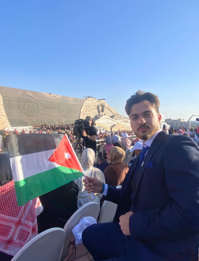 الزعبي: استقلال الأردن في يومه المجيد سيادة راسخة وقيادة هاشمية خالدة