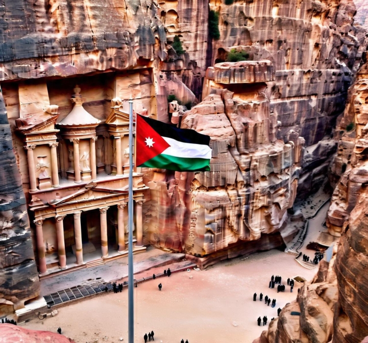 ابو محفوظ تكتب: في حبّ الوطن.. الأردن يكتب عامه التاسع والسبعين