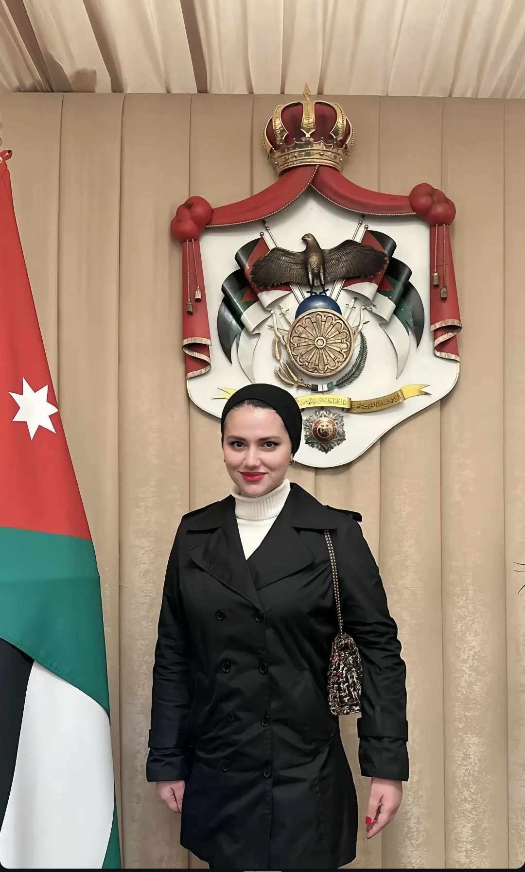 الفاعور تكتب :الأردنيون يحتفلون بعيد الاستقلال الـ79 مسيرة وطن وإنجازات متجددة