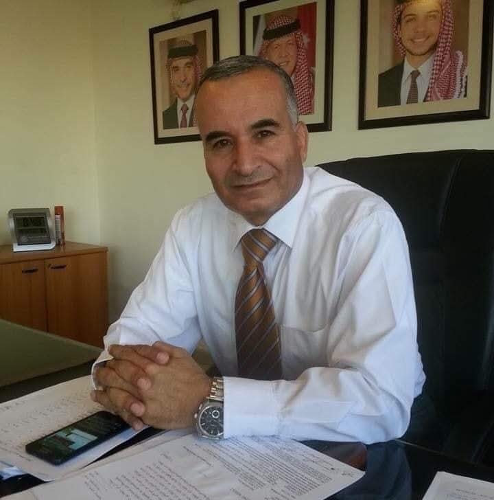 الشركة العامة الأردنية للصوامع مجمع العقبة  تنظم مسيرة وطنية حاشدة احتفالا بعيد الاستقلال التاسع والسعبين.