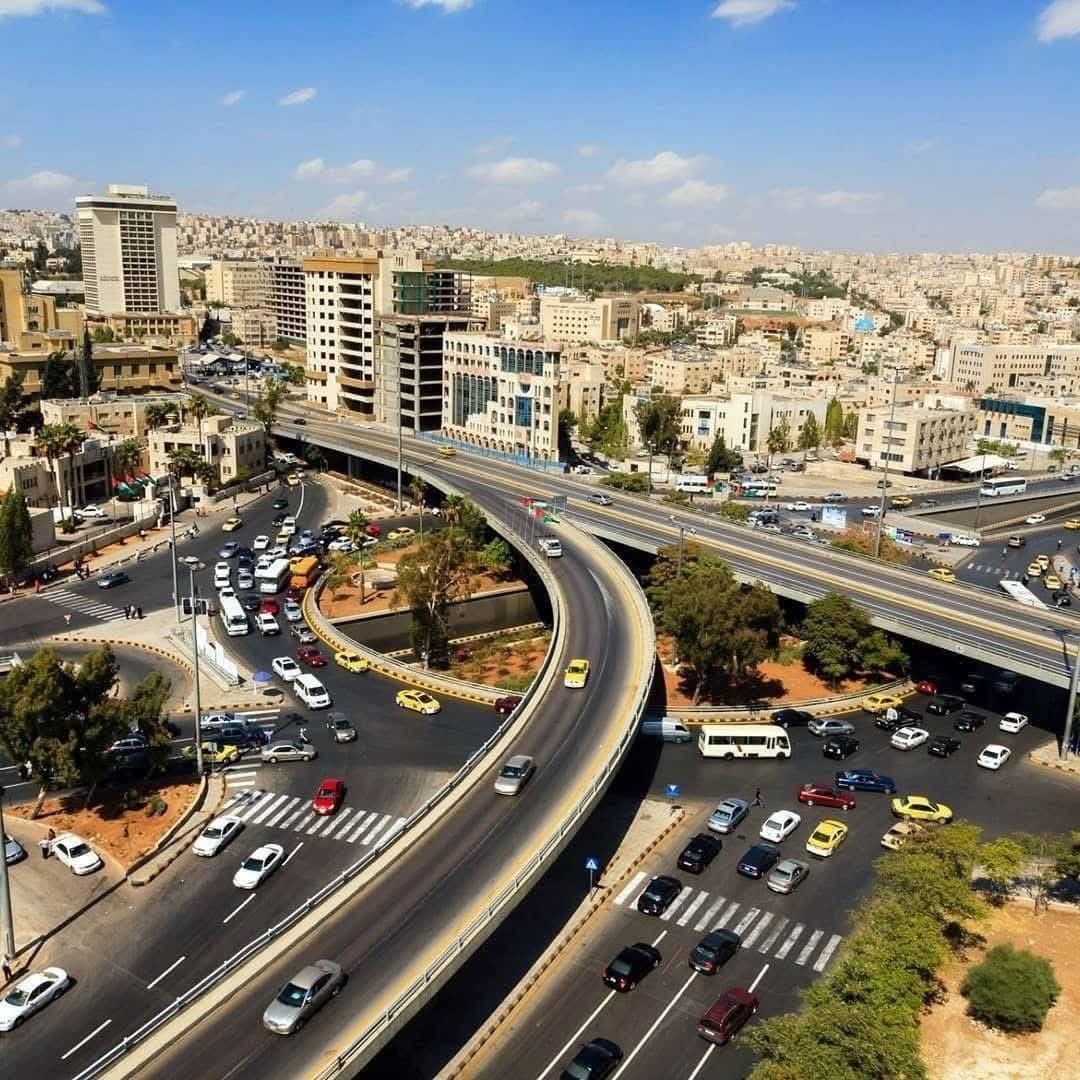 أجواء حارة نسبيا الى حارة في معظم المناطق اليوم وغدا
