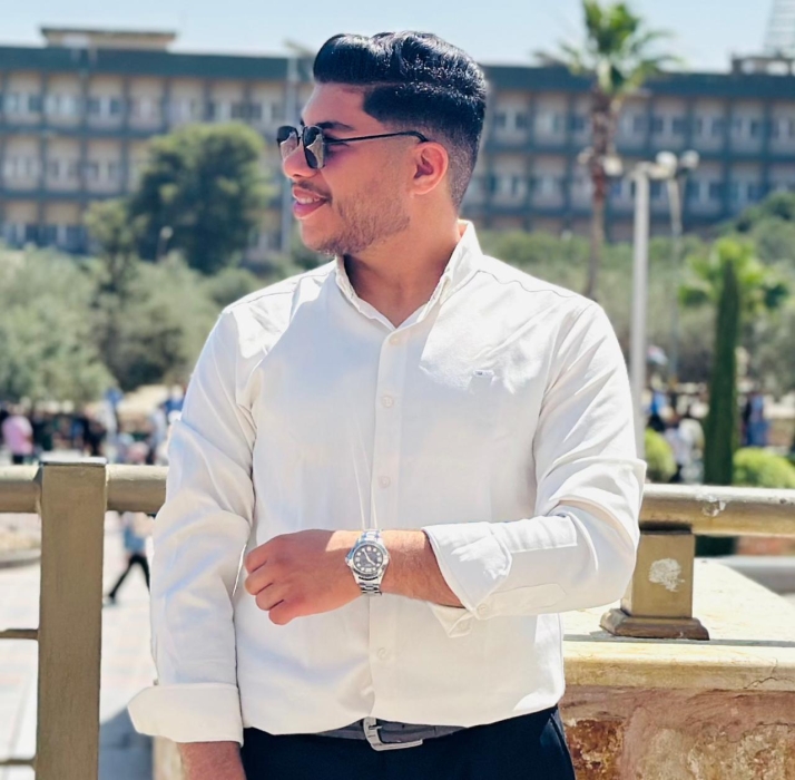 العكش يكتب :مجدٌ أردنيٌّ لا يَغيب