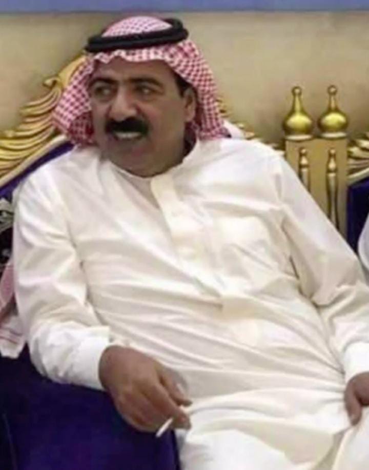 المحارب يهنئ الملك وولي العهد بعيد استقلال المملكة الأردنية الهاشمية