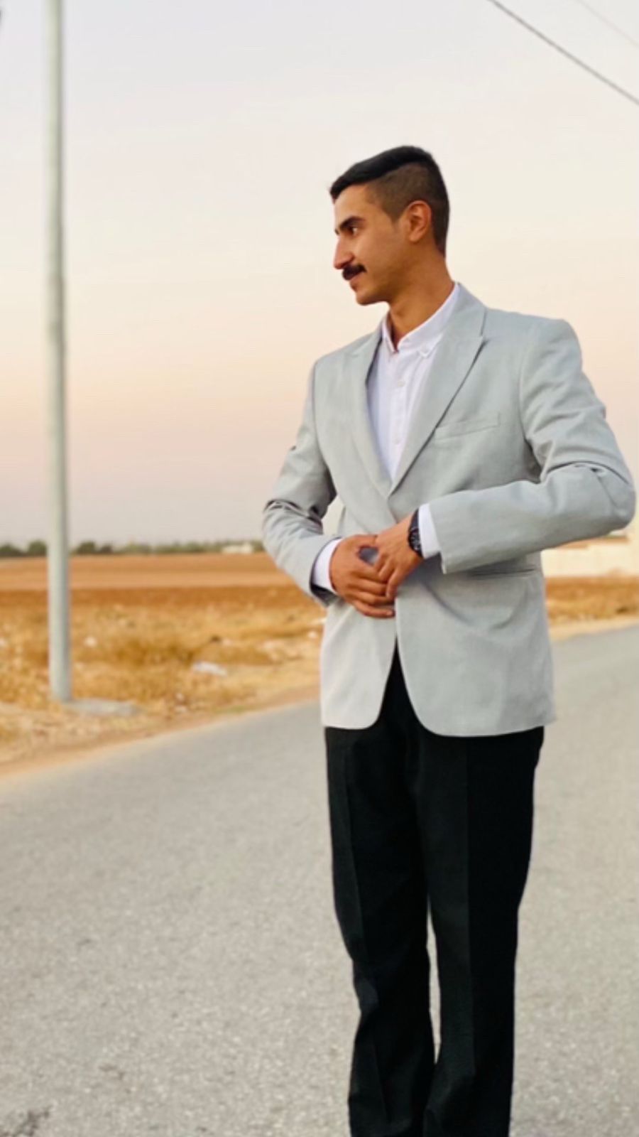 الدهامشة يهنئ جلالة الملك بعيد الاستقلال ال79