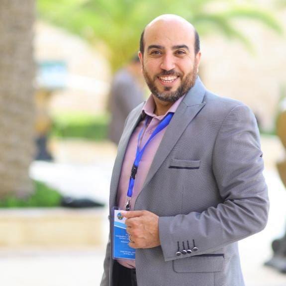 القريوتي يهنئ الملك وولي العهد والشعب الأردني بمناسبة عيد الاستقلال الـ79
