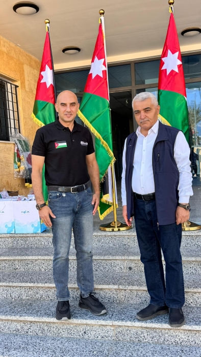 أيلة تحتفل بعيد الاستقلال التاسع والسبعين بفعاليات وطنية مميزة