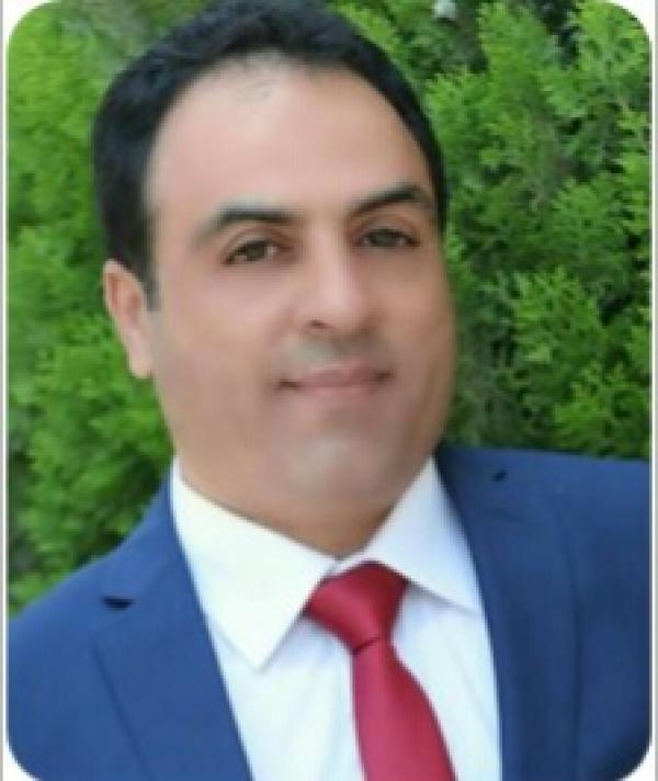 يوسف العيسوي جنديُّ الوطنِ الأمينُ في بلاطِ الشعب