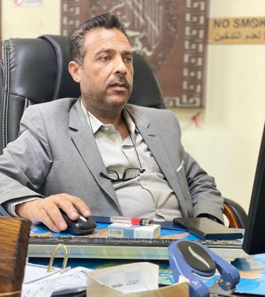 مروان تيم  يهنئ الملك وولي العهد بمناسبة استقلال المملكة الاردنية الهاشمية 79
