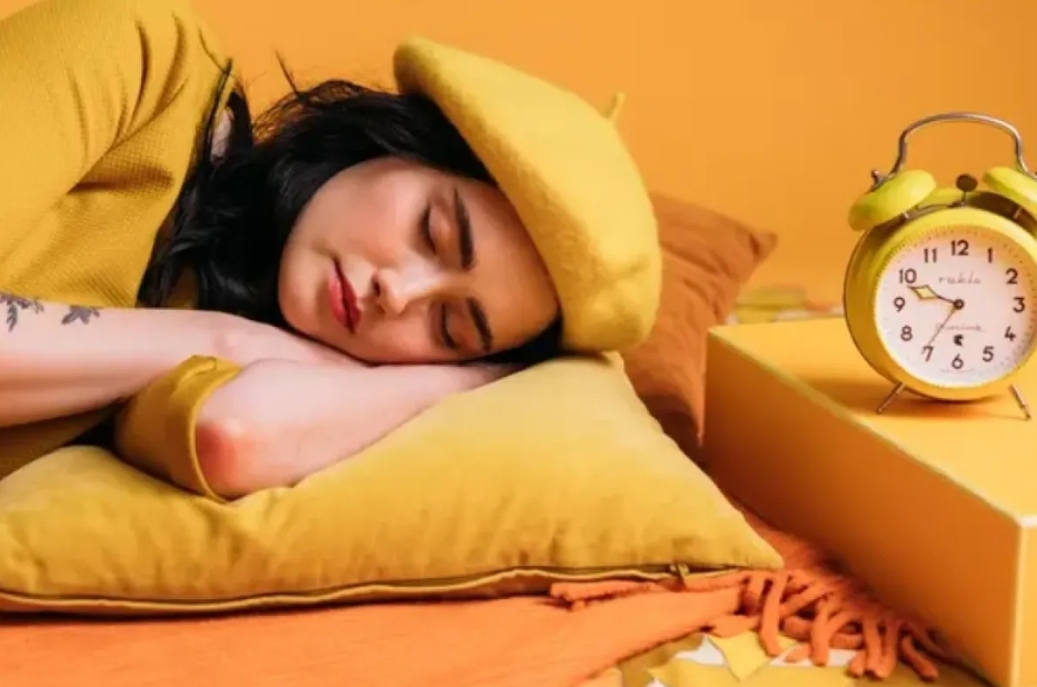 عدد ساعات من النوم خطر على قلبك.. تعرف عليها