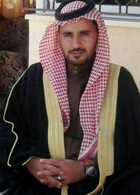 الزبن  يهنئ الملك وولي العهد بمناسبة استقلال المملكة الاردنية الهاشمية 79