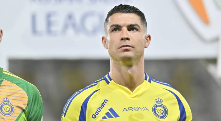 الهلال السعودي يضع شروطًا للتعاقد مع كريستيانو رونالدو
