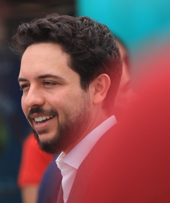 ولي العهد: يوم كُتب فيه المجد والعزة