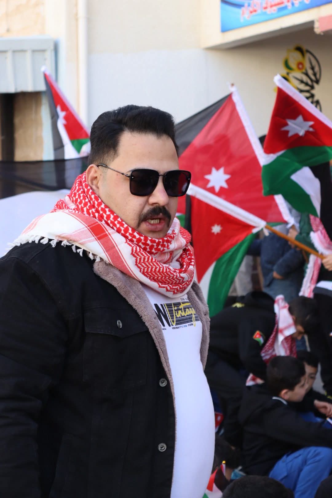 الاستقلال ذخيرة القلوبِ  المؤمنة