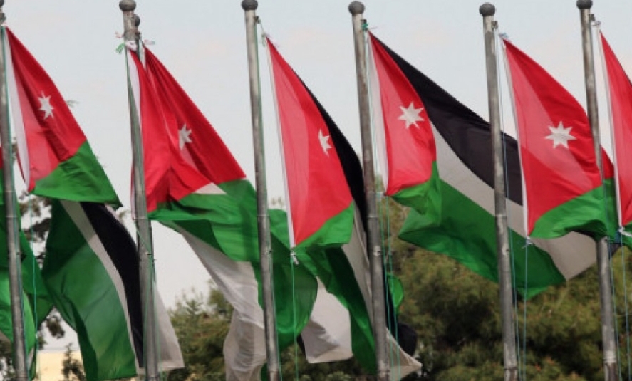 الأردن يحتفل باستقلاله الـ79: فخر بالإنجازات وتمسّك بالهوية