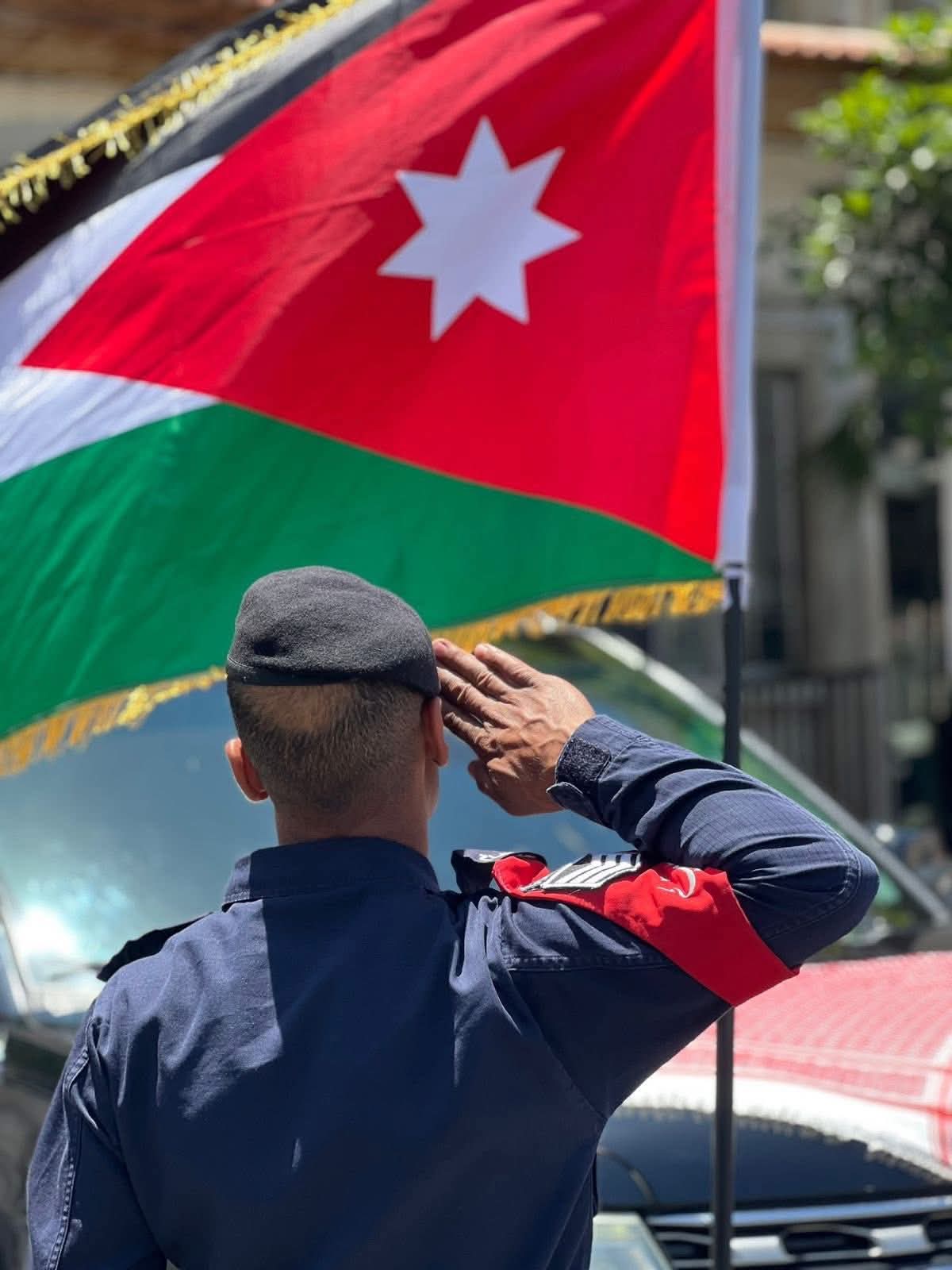 أبناء الوطن في يوم الاستقلال: وفاءٌ واعتزاز