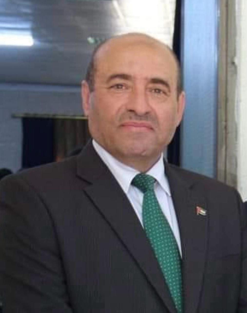 الصمادي يكتب في ذكرى الاستقلال...الأردن الآمن الذي تهوي إليه الأفئدة