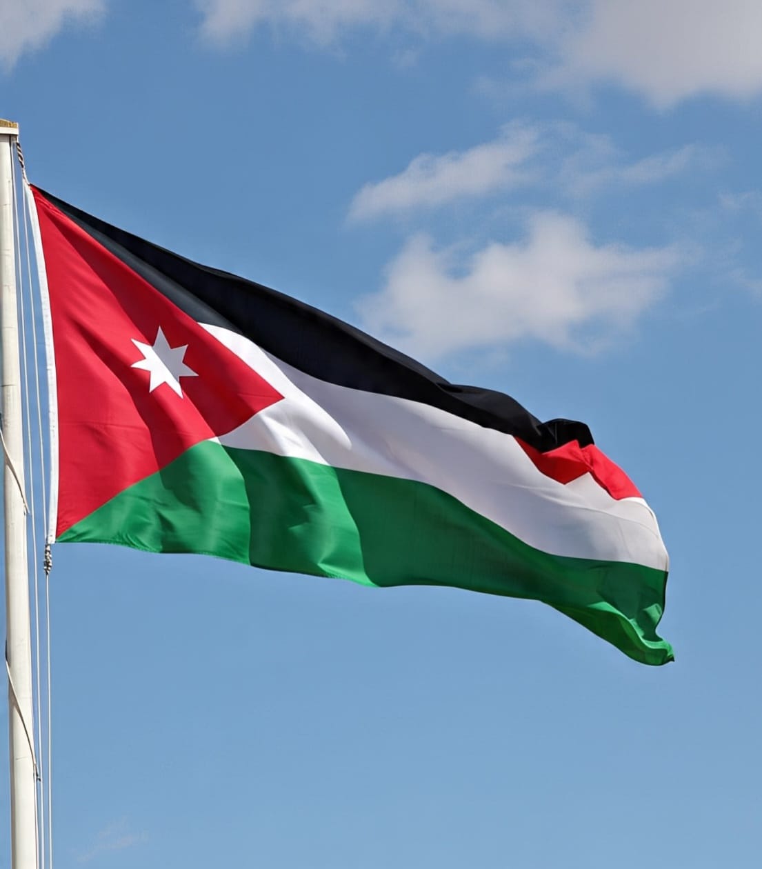 الطعيمات تكتب :نبض الأردن حيث يروي كل حجر قصة، وكل نسمة تُغني للحرية!