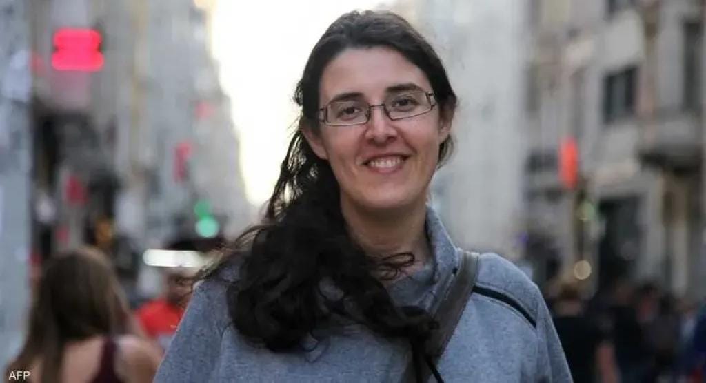 العراق يفاوض لإطلاق سراح باحثة الإسرائيلية مقابل سجين إيراني