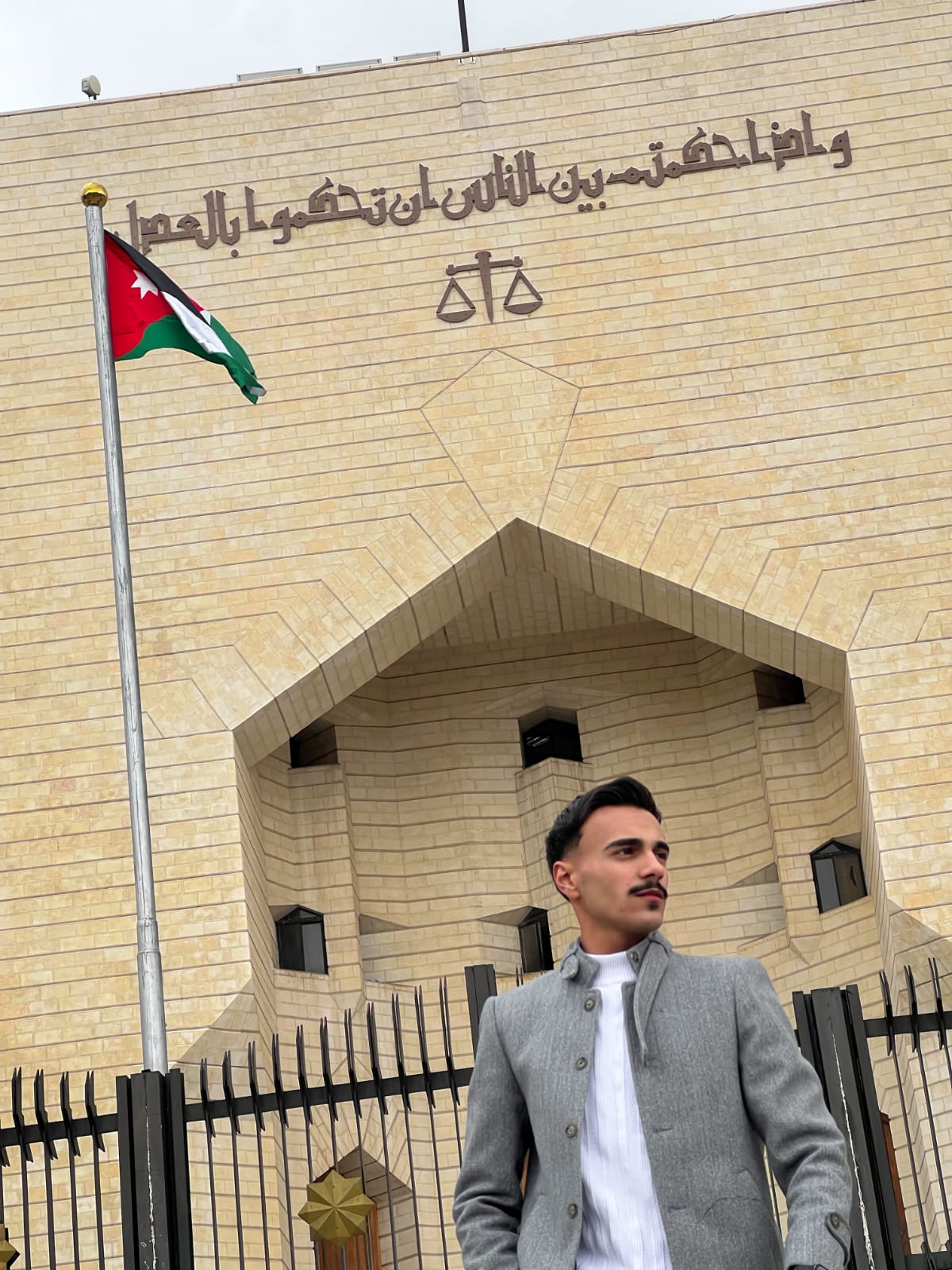 العبدالله يهنئ الملك وولي العهد بعيد استقلال المملكة الأردنية الهاشمية 79