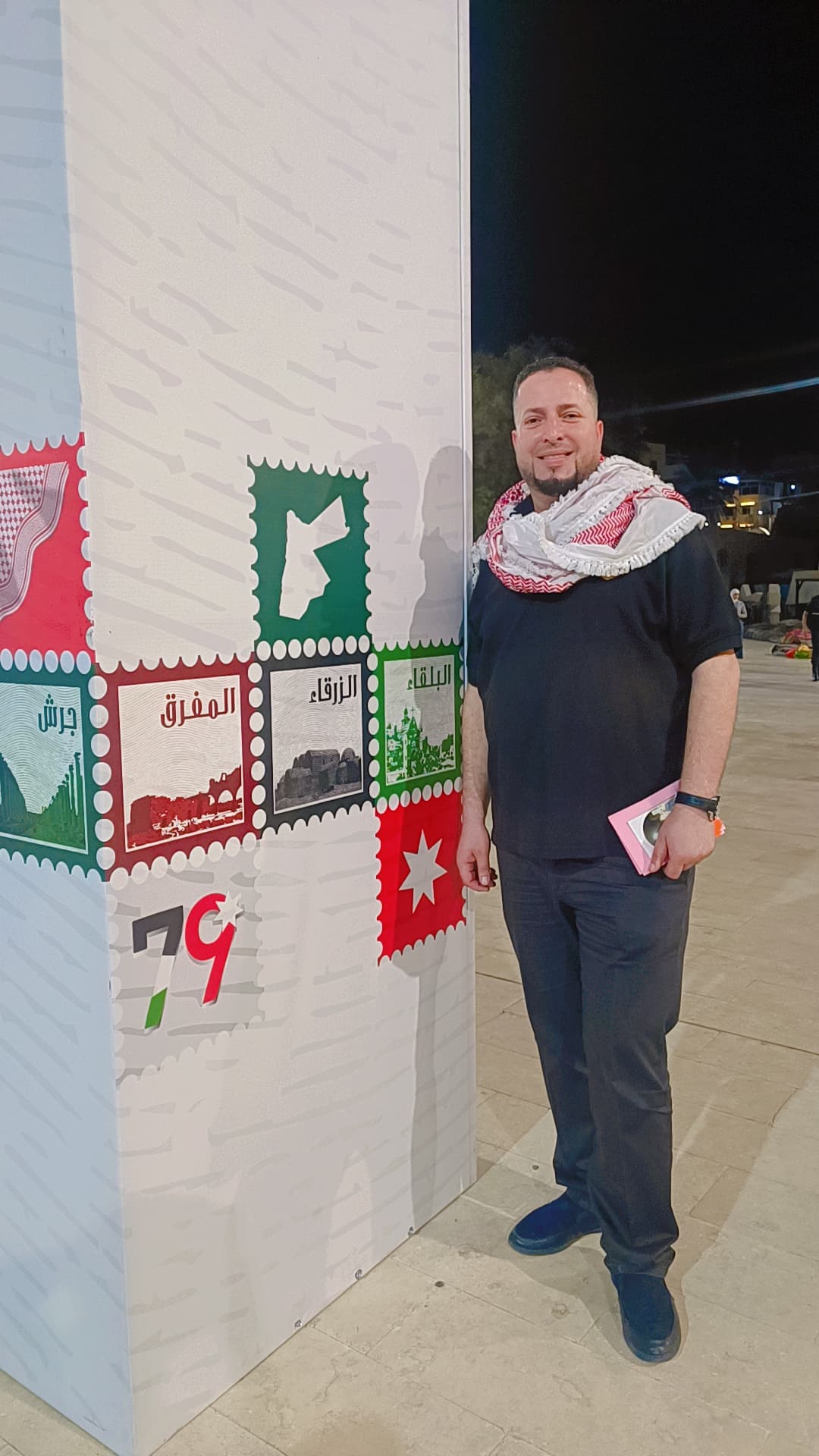 كريشان يكتب في عيد الإستقلال... وعي* *الأوطان حصنها المنيع في ظل ديناميكيات اقليمية معقدة