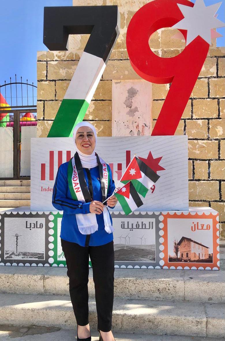الطراونة تكتب: استقلال المملكة الأردنية الهاشمية 79