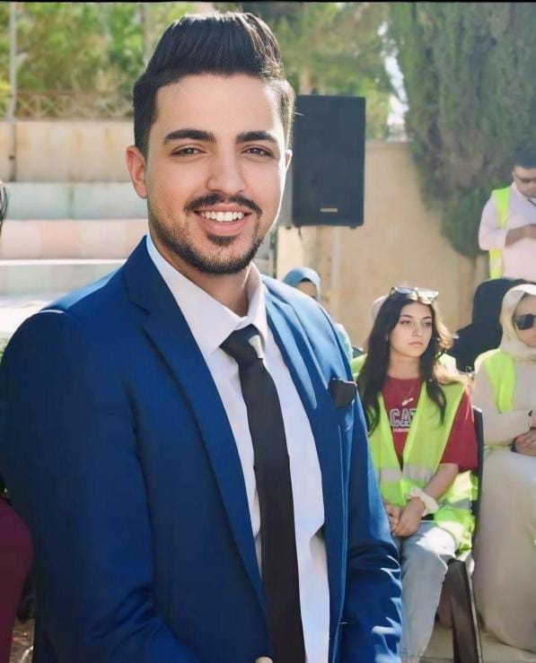 في عيد الاستقلال.. الناشط الشبابي أحمد الفالوجي: يوم الفرح الوطني الذي يعم كل بيت أردني