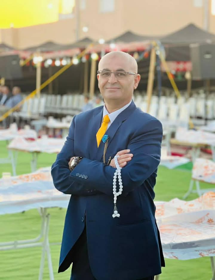 الطراونة يهنئ الملك وولي العهد بمناسبة عيد استقلال المملكة الاردنية الهاشمية 79