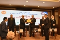 رئيس النيابة الإدارية يشهد فعاليات الجلسة الافتتاحية للمؤتمر القانوني الثامن للجمعية المصرية للاقتصاد السياسي والإحصاء والتشريع