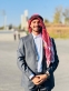 بهاء النابلسي يهنئ الشعب الأردني بمناسبة عيد الاستقلال