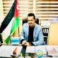الدكتور محمد العجارمة يكتب : دُمت عزّا ثراك تبرا....