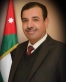 المهندس نضال الجوابره يهنئ الملك وولي العهد بمناسبة استقلال المملكة الاردنية الهاشمية 79