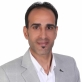 زايد الشرعه يهنئ جلالة الملك وولي العهد والشعب الأردني بعيد الاستقلال