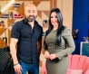 وائل سامي يكشف في اسمعني شكراً مع سيرا إبراهيم: تجربتي مع أحمد السقا كانت نقطة تحول في مشواري