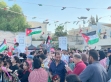أهالي مادبا يحتفلون بعيد الاستقلال الـ  79