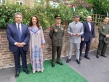 السفارة الأردنية في لندن تحتفل بعيد استقلال المملكة الأردنية الهاشمية....صور