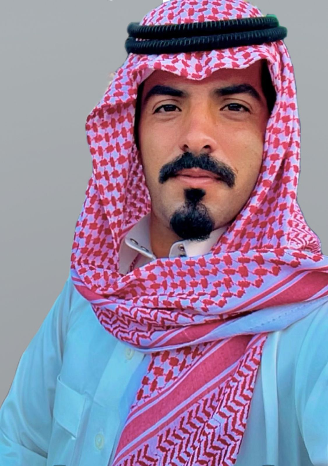 عامر الباكستاني يهنئ الملك وولي العهد بمناسبة استقلال المملكة الأردنية الهاشمية 79