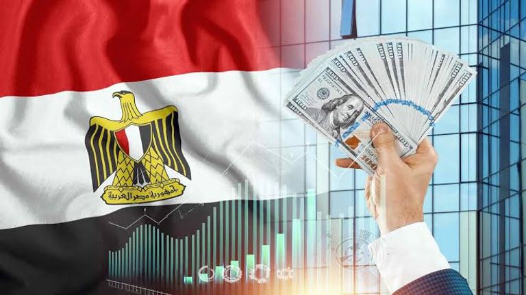 سعر الدولار اليوم في مصر الإثنين 26 مايو 2025