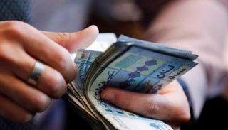 سعر الدولار في لبنان اليوم الإثنين 26 مايو 2025