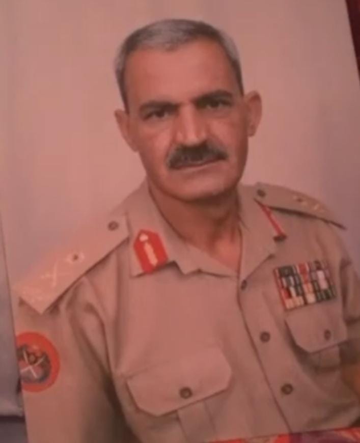 من ابن شهيد إلى مدرب للملك – اللواء وليد الخصاونة يروي رحلة نضال وإرث عسكري خالد