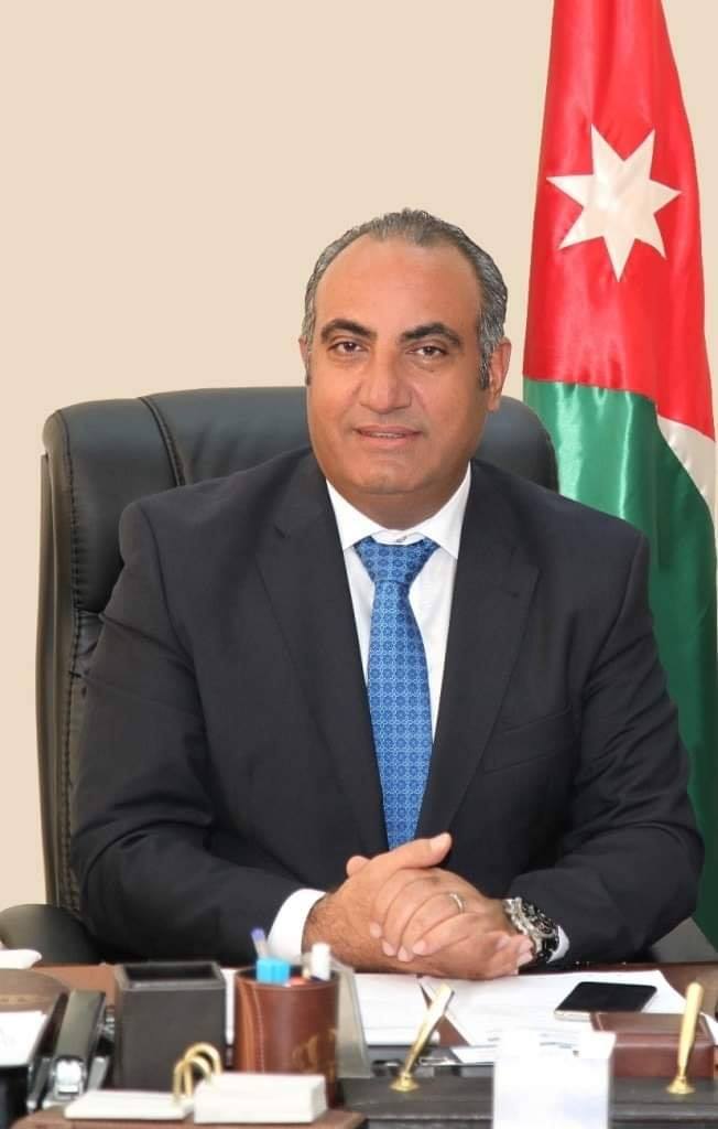 امين عمان وسفير أذربيجان يبحثان تعزيز التعاون