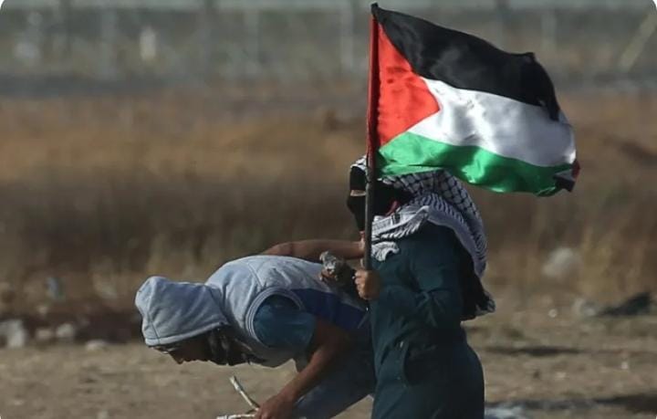 مسؤول إسرائيلي يكشف خطة احتلال مساحة كبيرة من غزة خلال شهرين