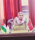 الدكتورة فريال الشخوت.. نموذج للقيادة التربوية في الأردن