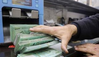 سعر الدولار في لبنان اليوم الثلاثاء 27 مايو 2025