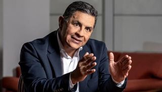 كولومبيا تعين أول سفير لها بفلسطين