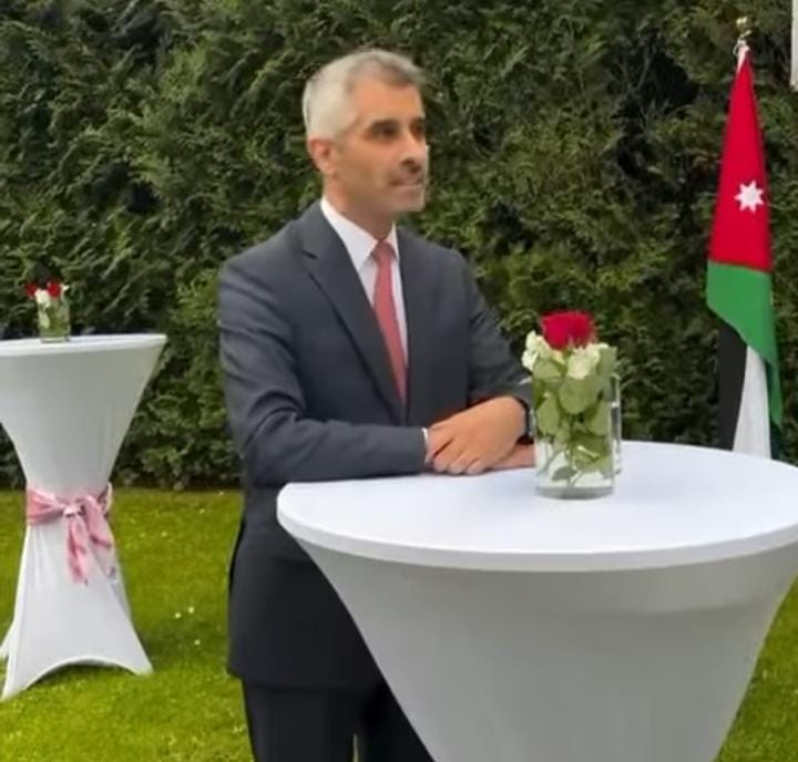 البعثة الأردنية في جنيف تحتفل بالذكرى الـ79 لاستقلال المملكة في أجواء وطنية مميزة