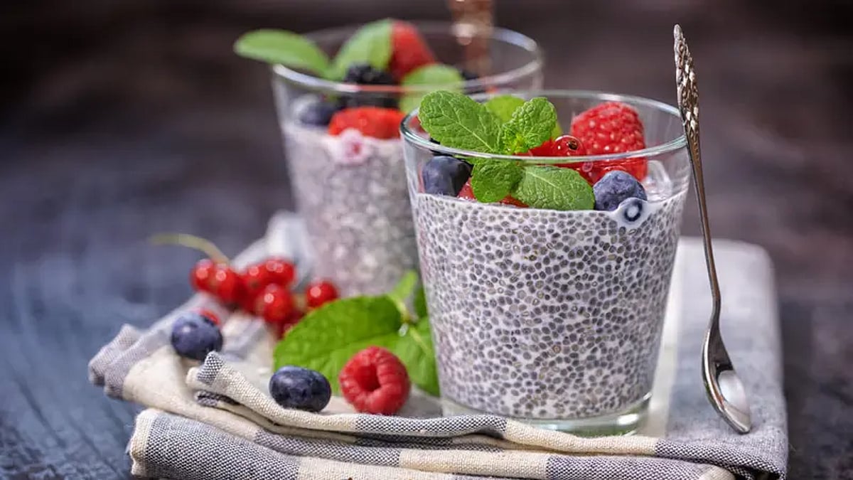5 أفكار لفطور غني بفيتامين C.. يدعم المناعة ويمنحك إشراقة الصباح